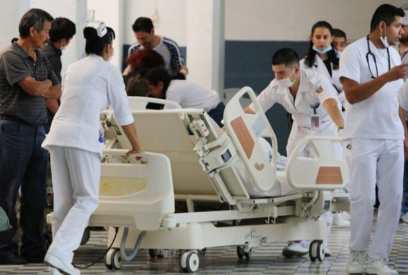 Médicos sin interés en vacantes de municipios con poca población y pobreza, reporta el IMSS