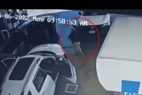 Localizan con vida a dos mujeres secuestradas en gasolinera de Cajeme, Sonora #VIDEO