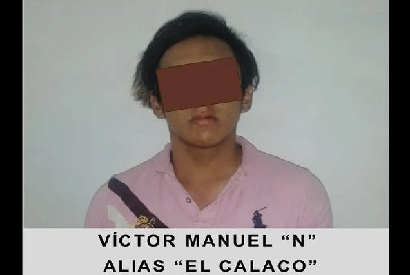 Cae segundo implicado en asesinato de las periodistas Yessenia Mollinedo y Sheila García