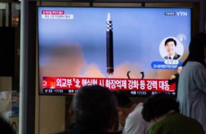 EE.UU. y aliados responderán “rápidamente” a ensayo nuclear de Corea del Norte