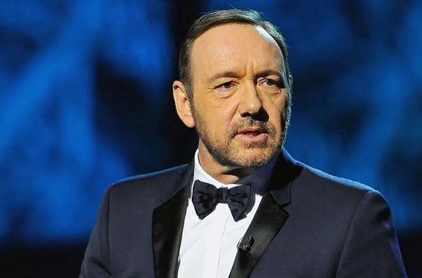 Kevin Spacey comparecerá el jueves ante los tribunales por cargos de agresión sexual