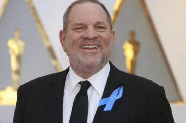 El exproductor Harvey Weinstein es imputado por agresión sexual en Reino Unido
