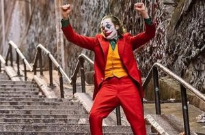 ¡Es oficial! Se confirma la secuela de ‘Joker’ con Joaquin Phoenix
