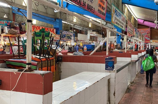 Escasez y alto costo del pollo ante creciente violencia en Chilpancingo, Guerrero