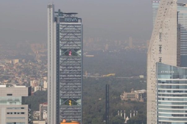 Se mantiene la Fase I de Contingencia Ambiental en el Valle de México