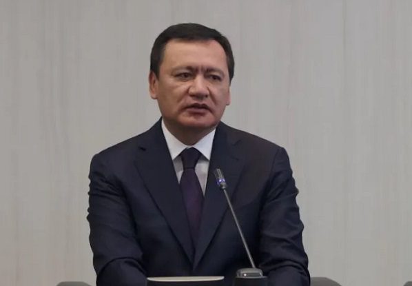Osorio Chong rechaza la “moratoria” pactada por Va por México