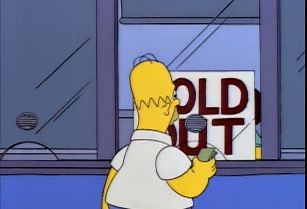 Se agotan boletos para abonos durante el primer día de preventa del Corona Capital 2022