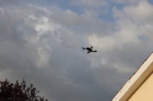 Amazon comenzará a entregar pedidos con drones a finales de año