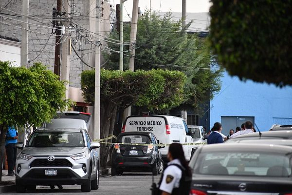Asesinan a Alfredo González Rivas, expresidente del Colegio de Abogados Litigantes de Querétaro