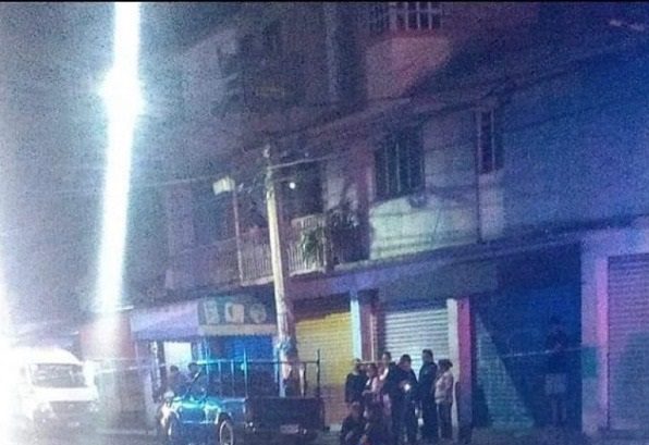 Matan de un disparo en la cabeza a un hombre en calles de Neza