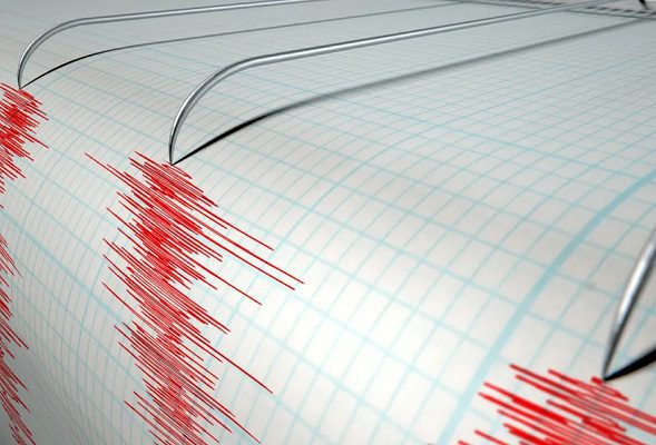 Sismo de magnitud superior a 8 sacude a Irkutsk, Rusia