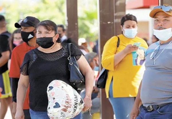 Ya no es obligatorio usar cubrebocas en espacios públicos en Sonora