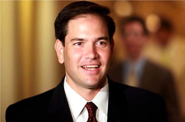 El Marco Rubio le contesta a AMLO tras primero señalarlo de vínculos con el narco