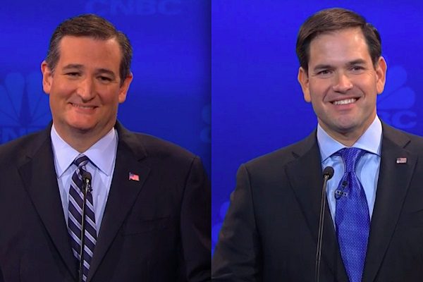 AMLO desmiente nexo con el narco señalados por Ted Cruz y Marco Rubio