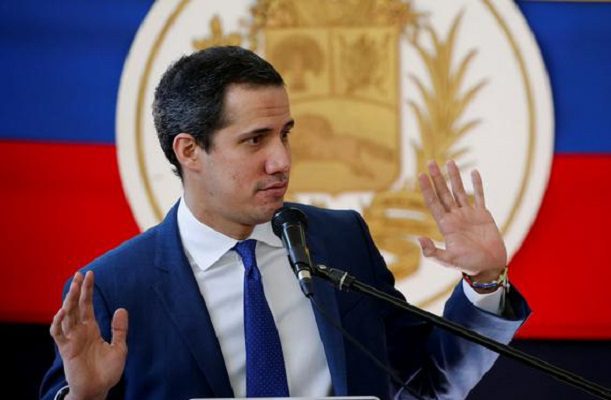 México habría pedido a EE.UU. no invitar a Juan Guaidó a Cumbre de las Américas: AP