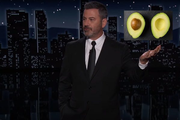 “Él Iba a traer guacamole”: Jimmy Kimmel sobre ausencia de AMLO en la Cumbre de las Américas