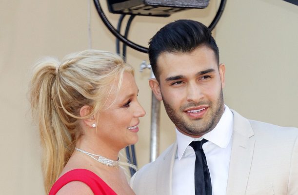 Britney Spears se casará hoy con su prometido Sam Ashgari