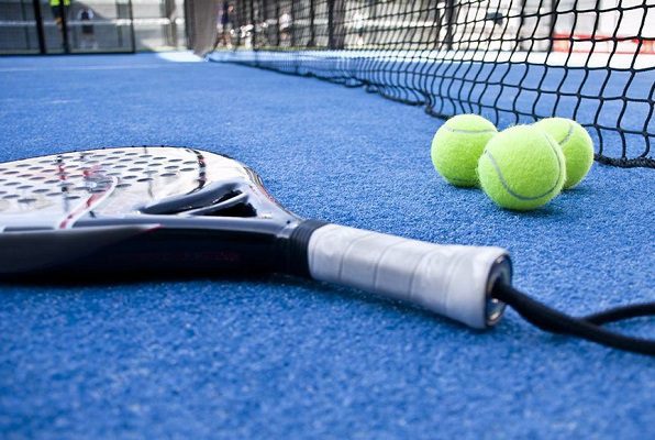 El pádel es reconocido como deporte mexicano por el Senado de la República