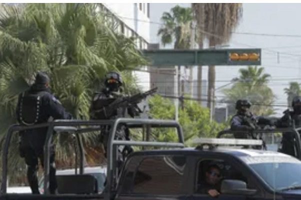 Hombre mata a su bebé recién nacido, en Coahuila