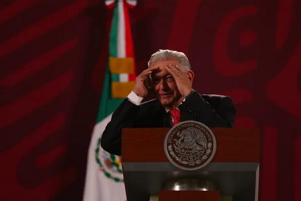AMLO se lanza contra Iberdrola e insta a pago de sanción de 9 mil mdp