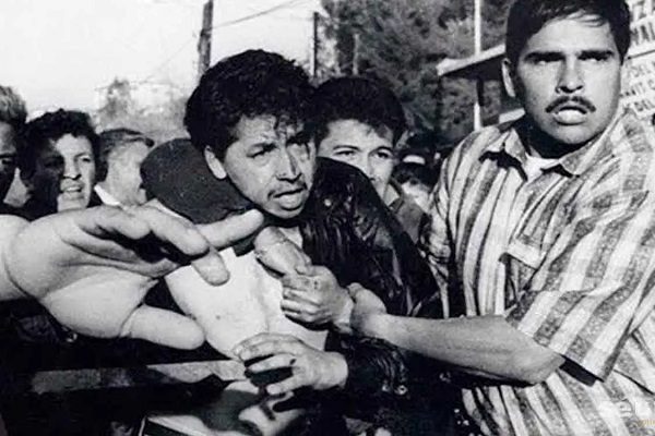 Mario Aburto no es una persona de alta peligrosidad, asegura la CNDH