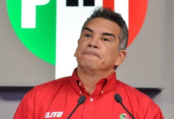 Arranca cónclave priista donde Alejandro Moreno rendirá cuentas