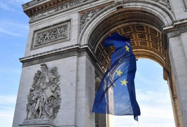 Unión Europea solicitará una visa especial a los mexicanos en 2023