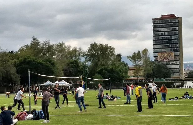 Ranking coloca a la UNAM como la segunda mejor universidad de América Latina