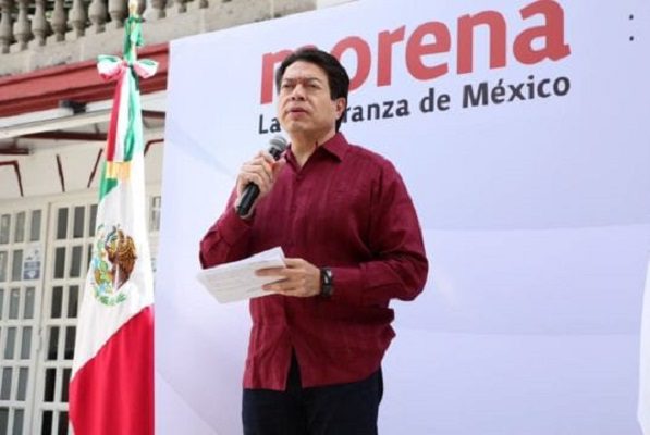Morena arranca proceso interno para gubernatura de Edomex y presidenciales