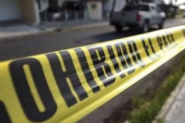 Abandonan tres cuerpos en un camino rural de San Luis Potosí