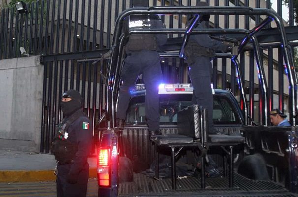 Un hombre muere tras ser atacado con una subametralladora en la GAM