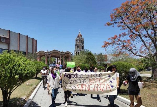 Denuncian abuso sexual a niña 4 años en guardería de Ciudad Victoria