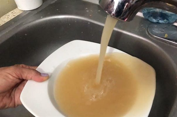 AMLO asegura comunicación con NL y el sector empresarial para apoyar abasto de agua