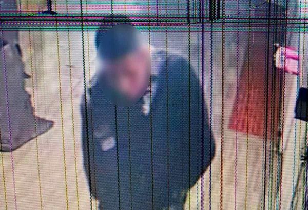 Cae sujeto que mató a tiros a un hombre en el mercado de Jamaica