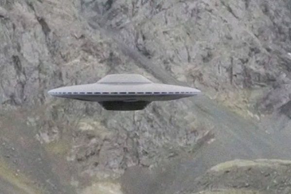 La NASA intentará explicar científicamente el fenómeno ovni