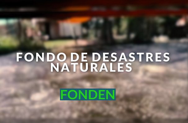 El Fonden era un "programa podrido" del que funcionarios sacaban provecho, asegura AMLO