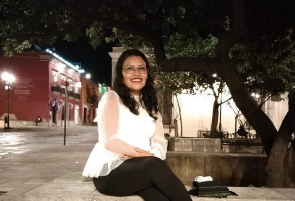 Exigen justicia por Soledad, asesinada y desollada en Oaxaca presuntamente por su pareja