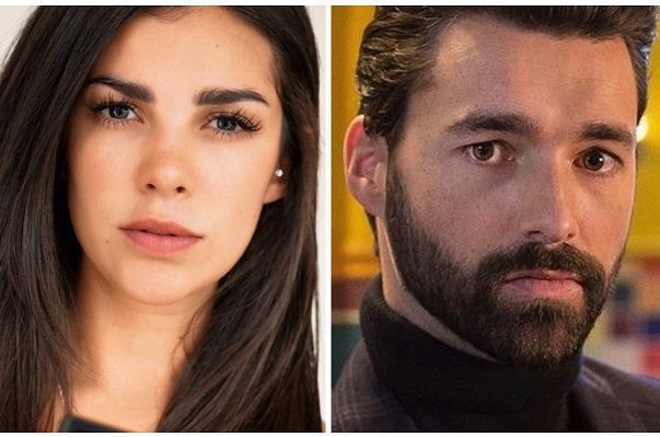 Reaparece Gonzalo Peña tras ser señalado como cómplice de abuso a Daniela Berriel