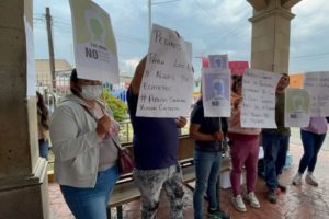Detienen a maestro que presuntamente abusó de dos niñas en kínder de Ecatepec