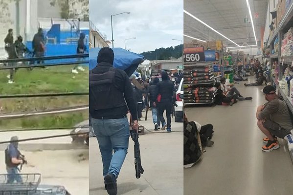 AMLO revela que disputa en San Cristóbal de las Casas dejó un muerto