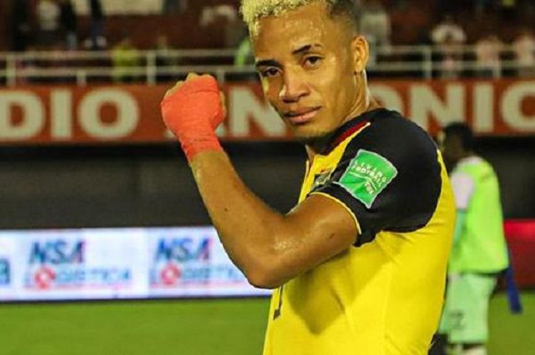 Ecuador sí irá al Mundial; FIFA cierra procedimiento por el caso Byron Castillo