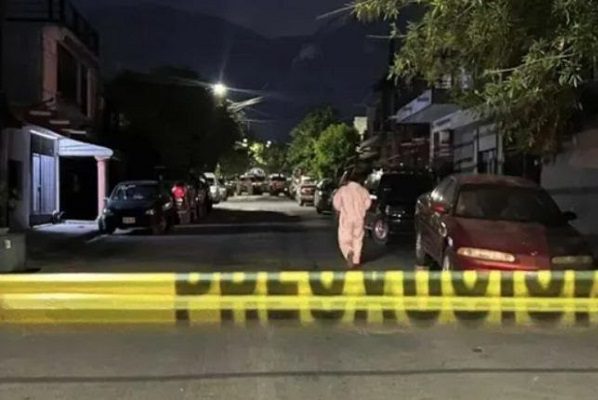 Al menos dos muertos y cuatro heridos tras ataque en panadería de Guadalupe, NL