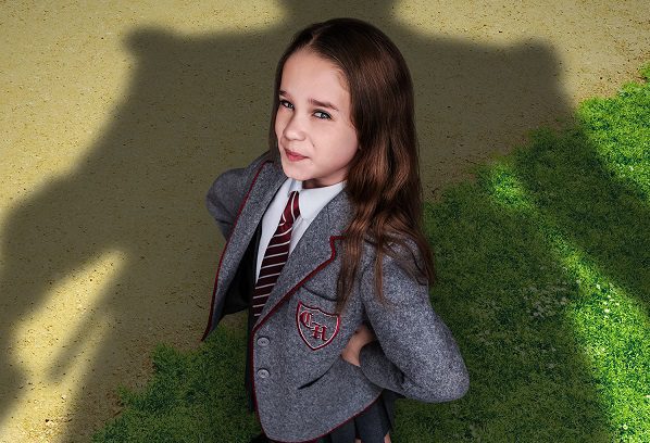 Netflix anuncia una nueva versión musical de la popular 'Matilda'
