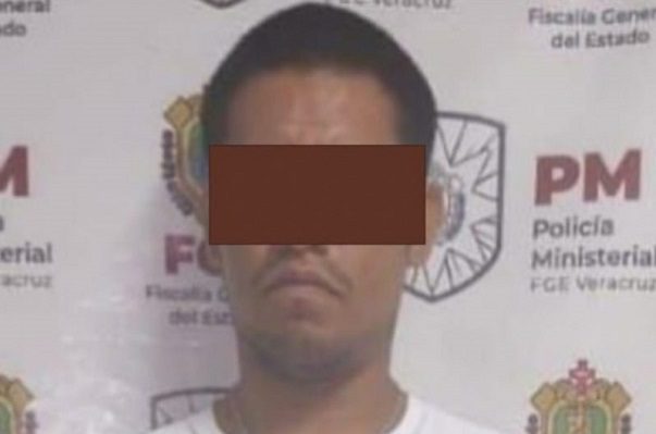 A proceso a "El Trascabo" por el asesinato de periodistas en Veracruz