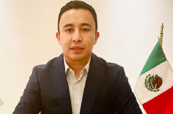 Este el audio que presuntamente incitó el linchamiento de Daniel Picazo en Puebla