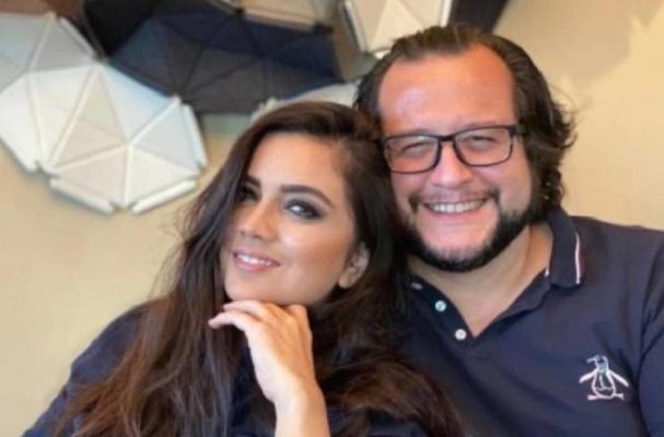 Revelan existencia de empresa de nuera de AMLO y exproveedor de Pemex