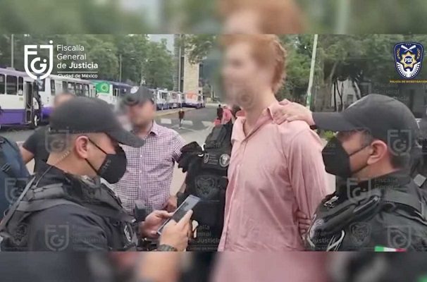 Suma dos procesos en su contra presunto líder de asociación internacional de pedófilos