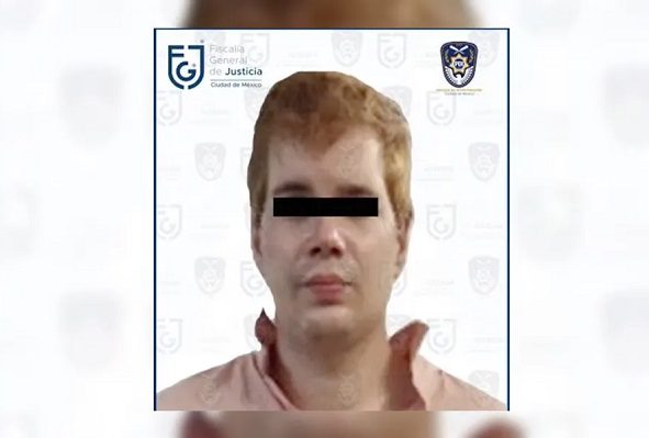 Vinculan a proceso a holandés líder de red de pedofilia y pornografía infantil