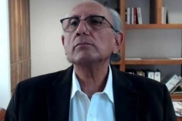 Conacyt asegura que la designación de Romero Tellaeche "goza de plena legitimidad"