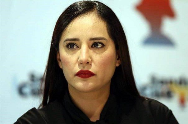 “El Tribunal no ha instruido”, dice Batres sobre suspensión de Sandra Cuevas
